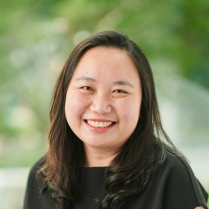 Yvonne Lek