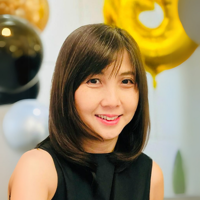 Liza Thia