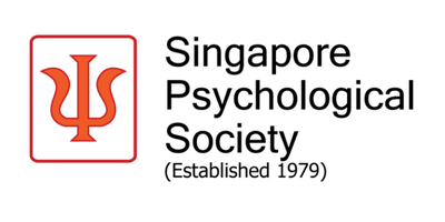 Singapore Psychological Society Logo